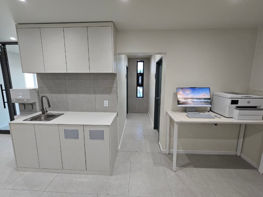 강제가 아닌 자율 인프라