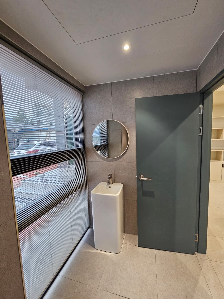 영주 제로베이스 공용공간