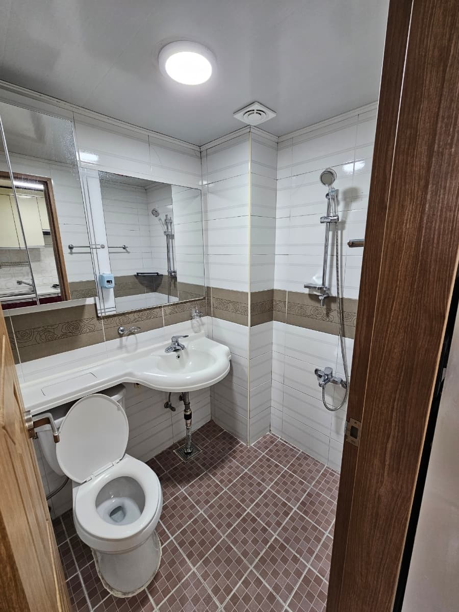 프리미엄 원룸 객실